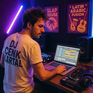 Can't Stop My (Original Mix)