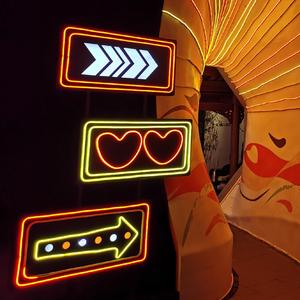 夏日霓虹夜（ProdEVOMUSIC）