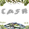 playboi17 - pocitam ten cash (feat. Ali M)
