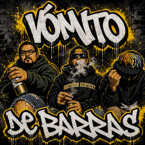 Vómito De Barras