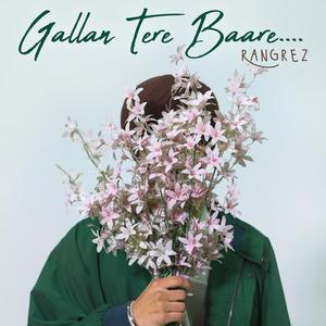 Gallan Tere Baare