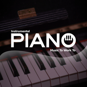 Piano Focus Loops