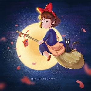 伴奏 | 季节的回转