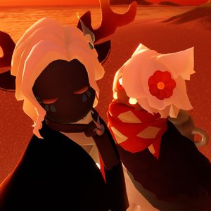 你说眼泪是爱溢出来的模样