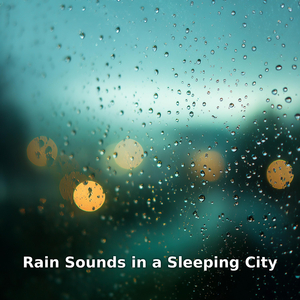 Rain for Long Rest, Pt.24