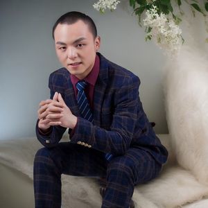 爱的春暖花开