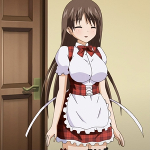 ごめんなさい///