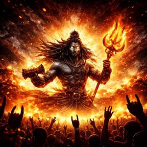 HAR HAR MAHADEV SHAMBHU