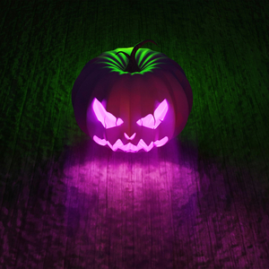 Halloween.