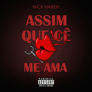 Assim Que Cê Me Ama