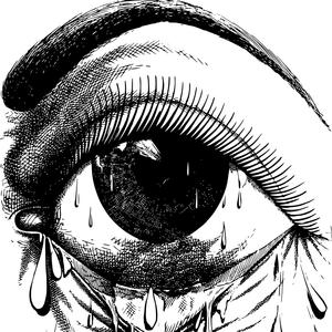 รอยน้ำตา