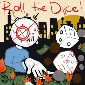 ROLL THE DiiCE