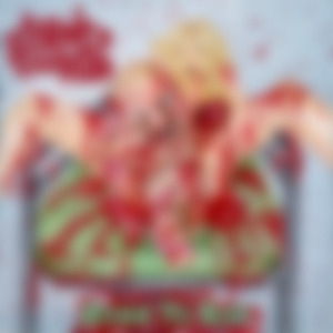 Ant in the Afterbirth