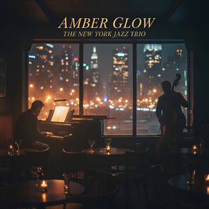 Amber Glow