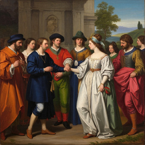 Love Without Any Borders