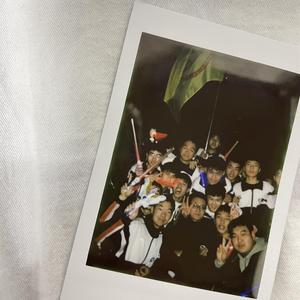 群星-Demo beat 2（prod by Yao.）（谬 remix）