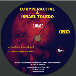 Damage (Dj Hiperactive Remix)
