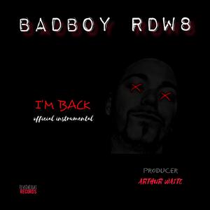 I'm Back (instrumental )