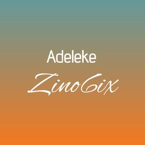 Adeleke(Adigun)