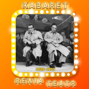 Czemuś o mnie zapomniał, from ''Dodatek nadzwyczajny'' (z teatru ''Morskie Oko'')