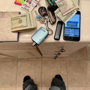 Burner (feat. JUGGBOI$TICKI)