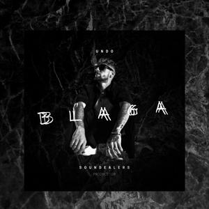Blaga (feat. K'ali)