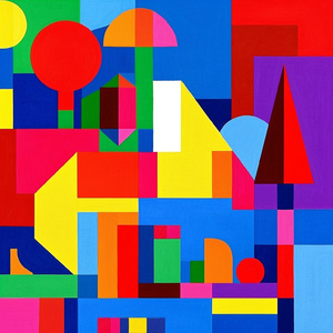 Dreaming of Lily Shores