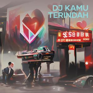 Dj Kamu Terindah