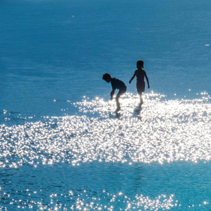 我最喜欢和你玩了