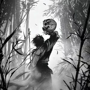 江湖之间-二胡版