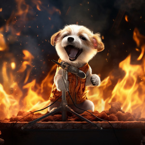 Embers Canine Melody