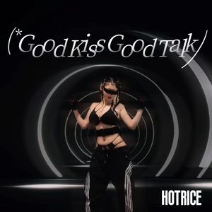 Good Kiss Good Talk (Funk Mix)