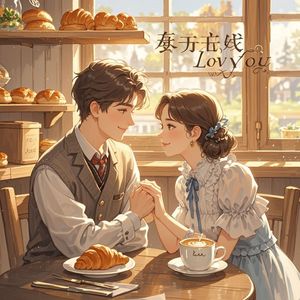 不再说Iloveyou-四郎