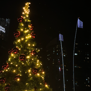 Last Christmas (Cover Wham!)