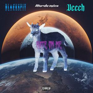 Hate on Me (feat. Murda Mics & Veech)