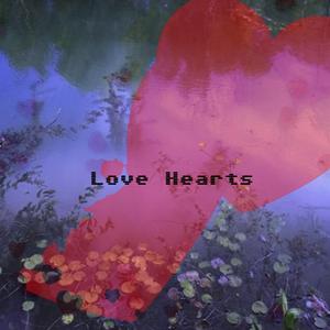 LoveHearts