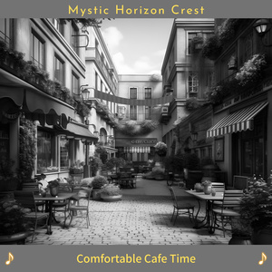 The Cafe That I Like