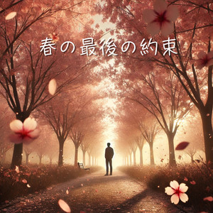 春の最後の約束
