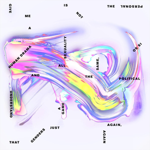 Human Drama (Paula Temple Remix)