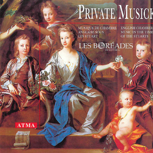 The Passion of Musicke, "Sir Christopher Hatton's Choice"
