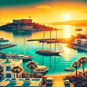 ONURHAN (Bodrum Bodrum)