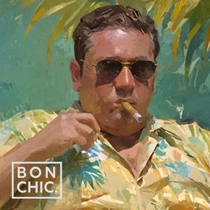 Caïpirinha Confidential