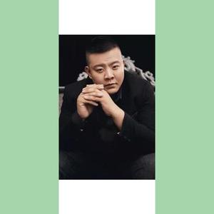 谁能陪我说说话