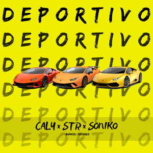 Deportivo
