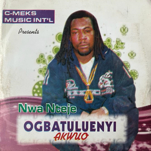 Onye Egbuna Onye M Ji Eme Onu / Onye Chukwu Nyelu Ndu Ya