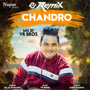 Chandro (Remix)