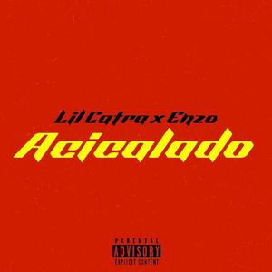 Acicalado (feat. Enzo)