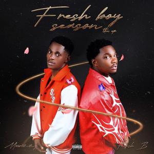 Agbalaba (I Mount My Men)