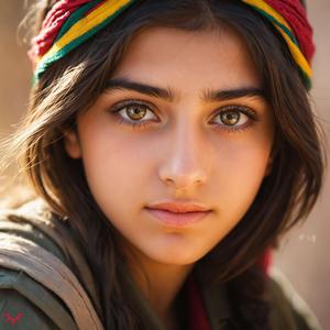 Marsa Rojava (Deville Remix)