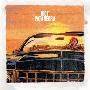 Intro Riot Pata Negra